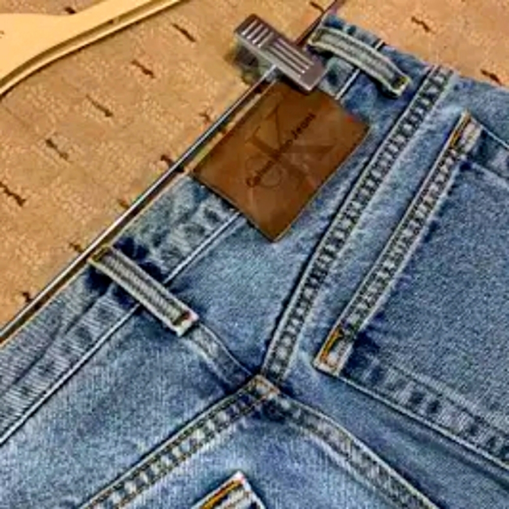 90s vintage Calvin Klein Jeans